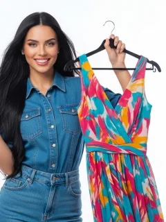 Paso a paso de cómo obtener ropa y artículos gratis en Shein.