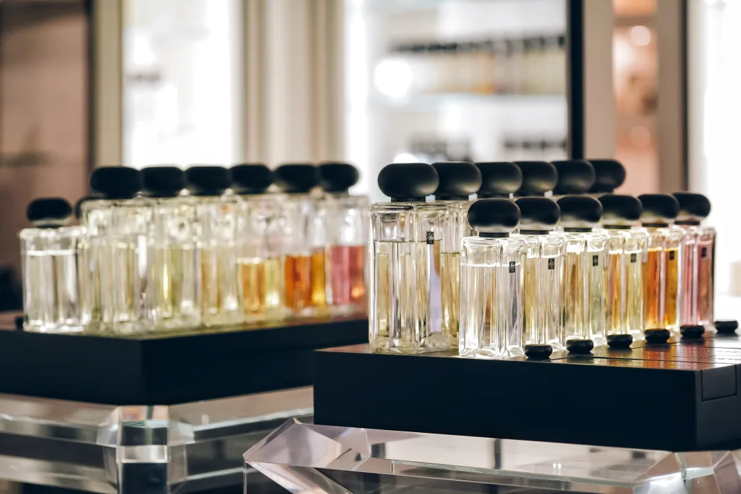Perfumes para la oficina 2