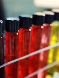Perfumes para la oficina 2