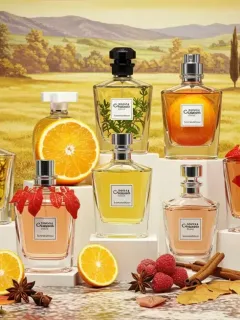 Perfumes estacionales España 2026: Tendencias y Novedades