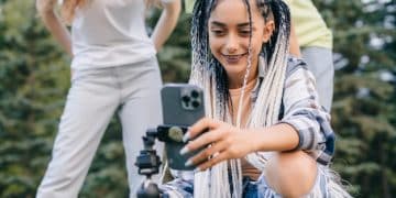 TikTok Trends: How Viral Challenges Launch US Influencer Careers - Cover Image