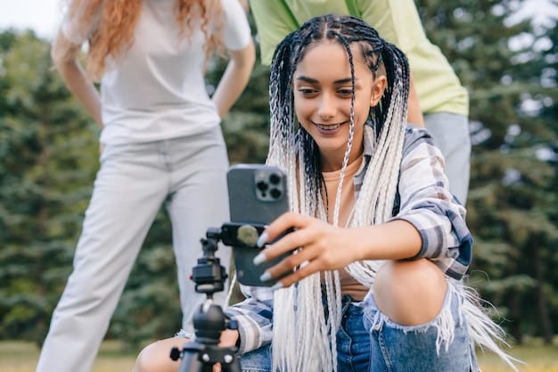 TikTok Trends: How Viral Challenges Launch US Influencer Careers