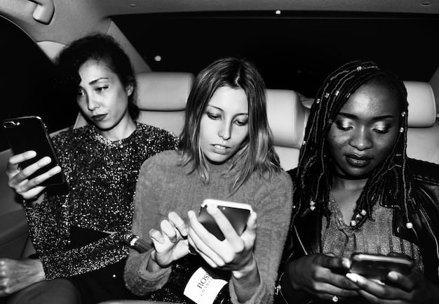 Nano-Influencers: The New Frontier of Micro-Influencer Marketing in the US?
