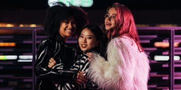Viral Dance Trends: Master TikTok with These Moves in the US - Cover Image