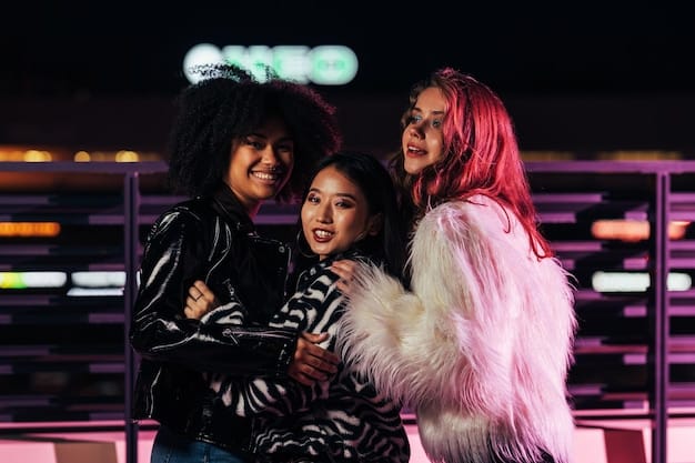 Viral Dance Trends: Master TikTok with These Moves in the US