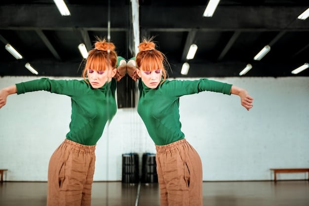 A split-screen image showing a popular TikTok dancer on one side and a user attempting the same dance on the other, showcasing the replication of viral moves.