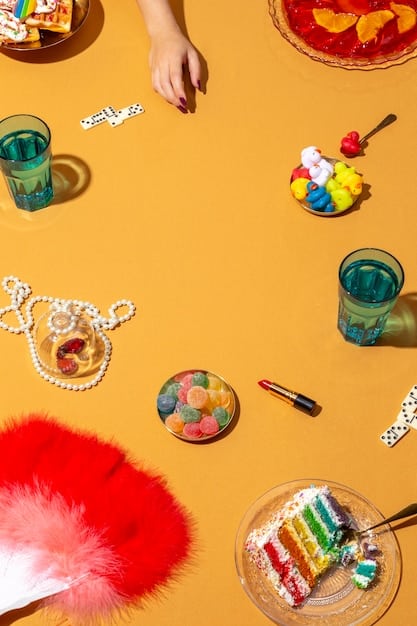Viral Food Trends: TikTok’s Hottest US Food Sensations