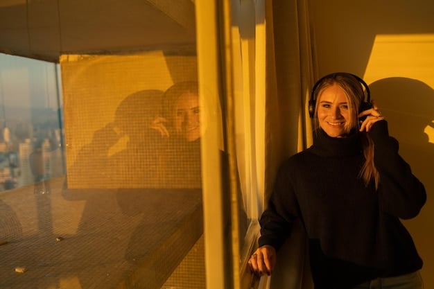 Podcast Popularity Surge: Why Audio is Back in 2025