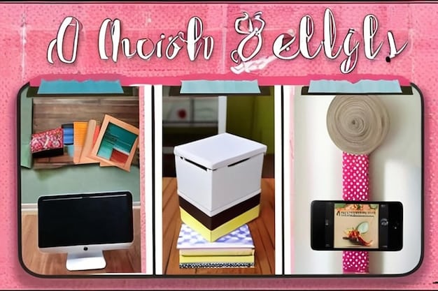 A collage of various unboxing video thumbnails on YouTube. The thumbnails should display different products being unboxed, ranging from electronics to cosmetics and toys.