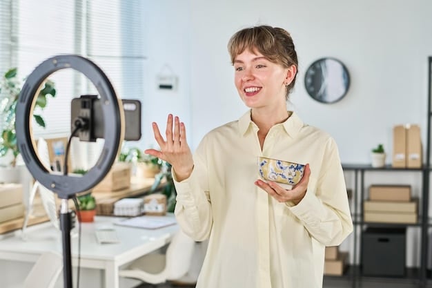 Livestreaming Commerce: How US Influencers are Mastering Real-Time Sales