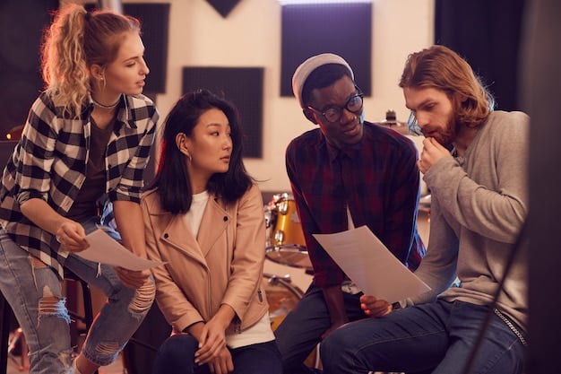 How TikTok Stars Will Boost Revenue 15% with Creator Fund 2.0 by 2025