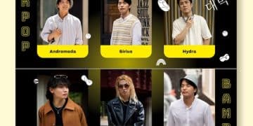 TikTok Star Insights: Top 10 US Creators' Strategies - Cover Image