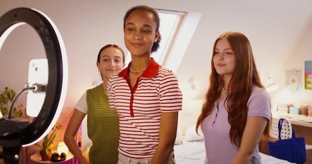 TikTok Star Trends: Hottest Niches for Explosive Growth Next Quarter