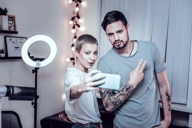 TikTok Star Tools: 5 Essential Apps for 2025