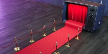 Did [Influencer Name] Shade [Other Influencer Name] at 2025 Awards? Top 3 Moments! - Cover Image