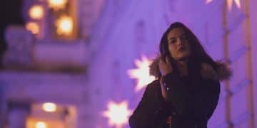 Pop Star's New Song: A Diss Track Aimed at Her Ex? Fans React - Cover Image