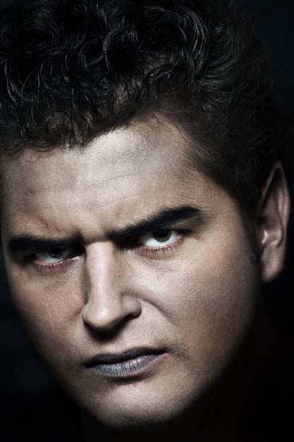 From Rock Bottom to Box Office: Actor’s Triumphant Comeback After Addiction