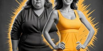 Celebrity Weight Loss: Transformations, Methods & Expert Insights - Cover Image