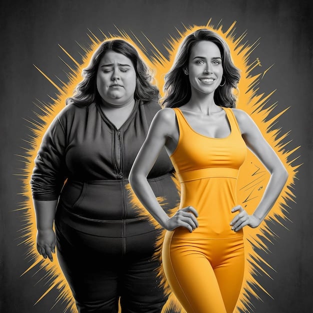 Celebrity Weight Loss: Transformations, Methods & Expert Insights
