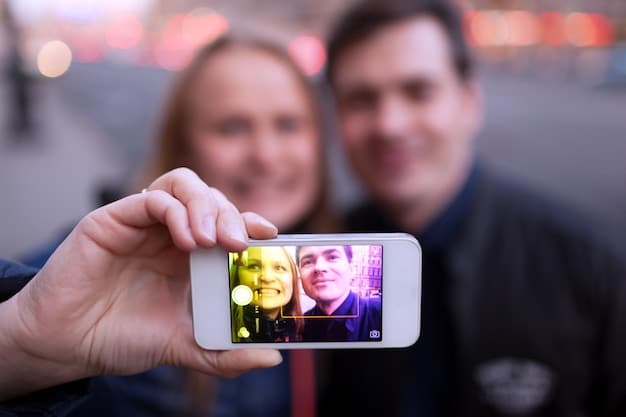 A split-screen image showing the curated, perfect image often displayed on Instagram on one side and a realistic, unedited version on the other, representing the contrast and possible deception.