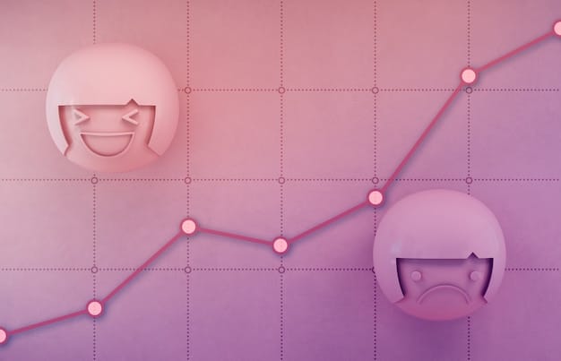 A graph showing the decline in an influencer's follower count and engagement rate following a scandal, and the gradual recovery period post-apology.