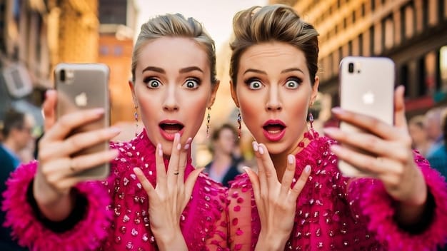 A collage of three different Instagram posts showcasing influencers involved in scandals: one promoting a product with deceptive claims, another displaying inappropriate behavior, and a third linked to a controversial social issue. Each post is visibly marked with a 