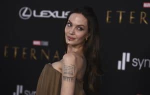 Angelina Jolie Announces Unexpected Retirement 3