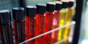 Perfumes para la oficina 2