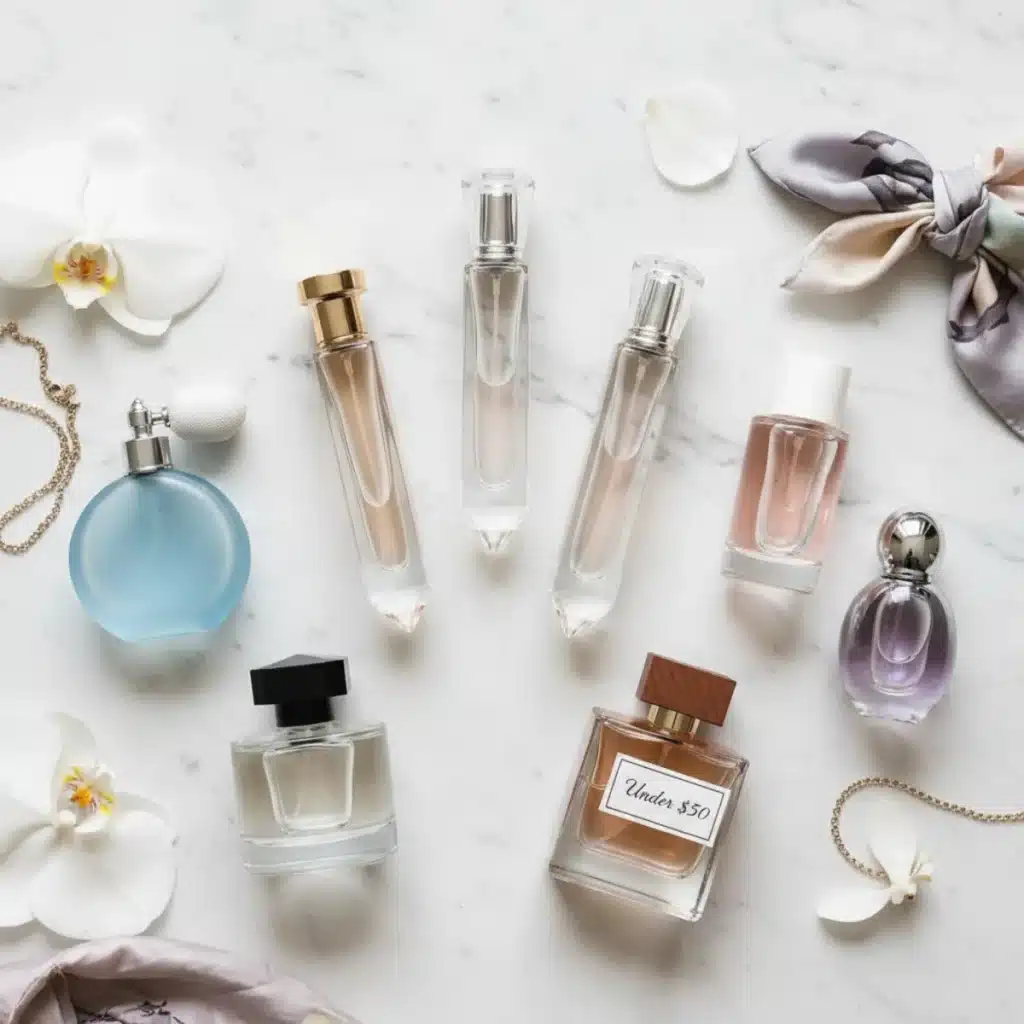 Dupe de Perfume: Encuentra tu Aroma Ideal por Menos de 50€