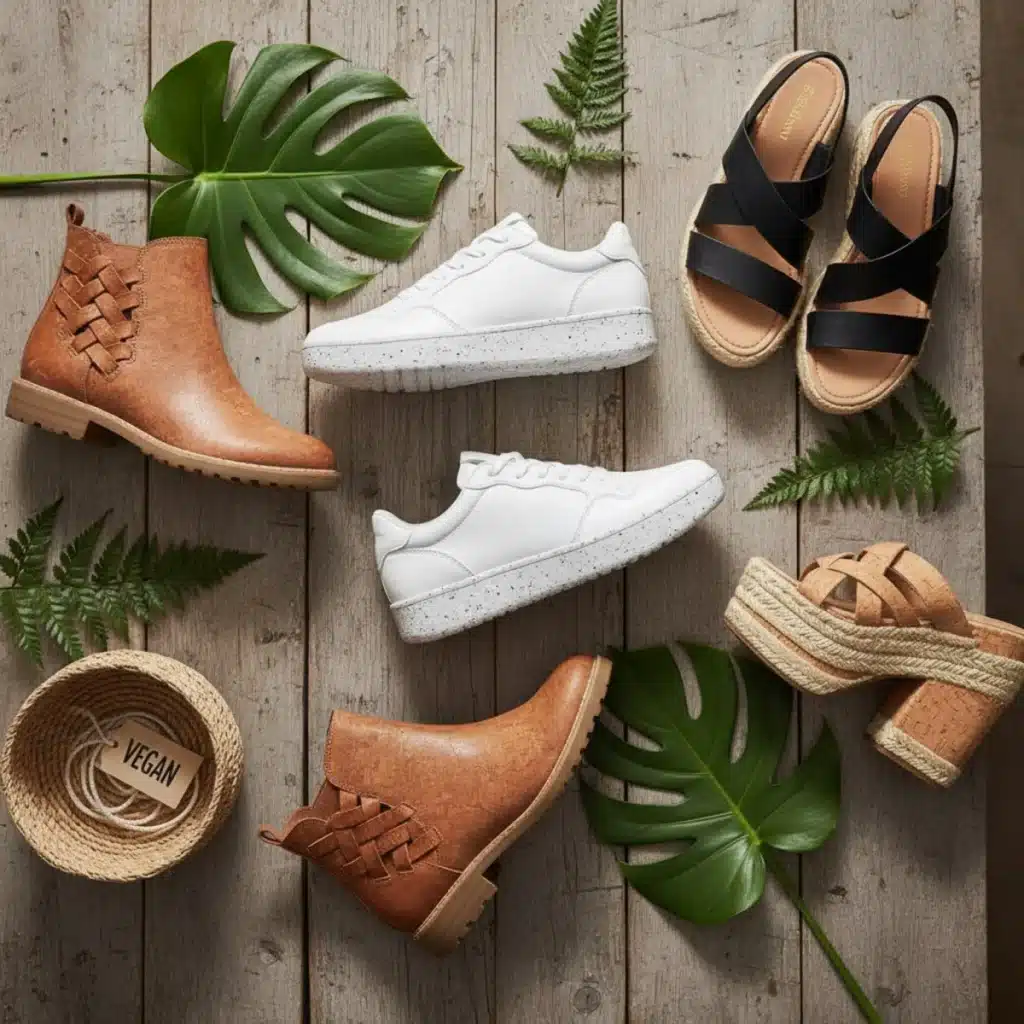Calzado vegano: 3 marcas sostenibles en EE. UU.