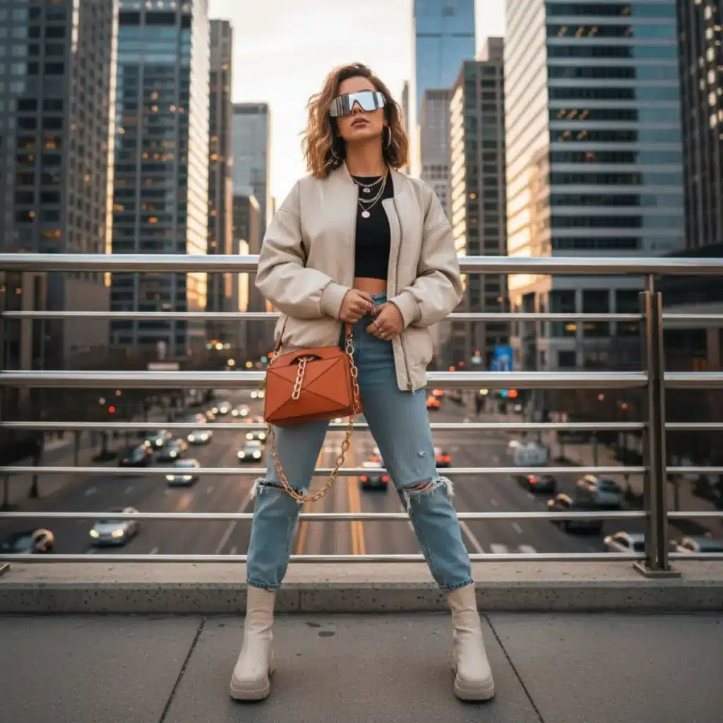 Renueva tu armario: 6 chaquetas SHEIN tendencia 2025