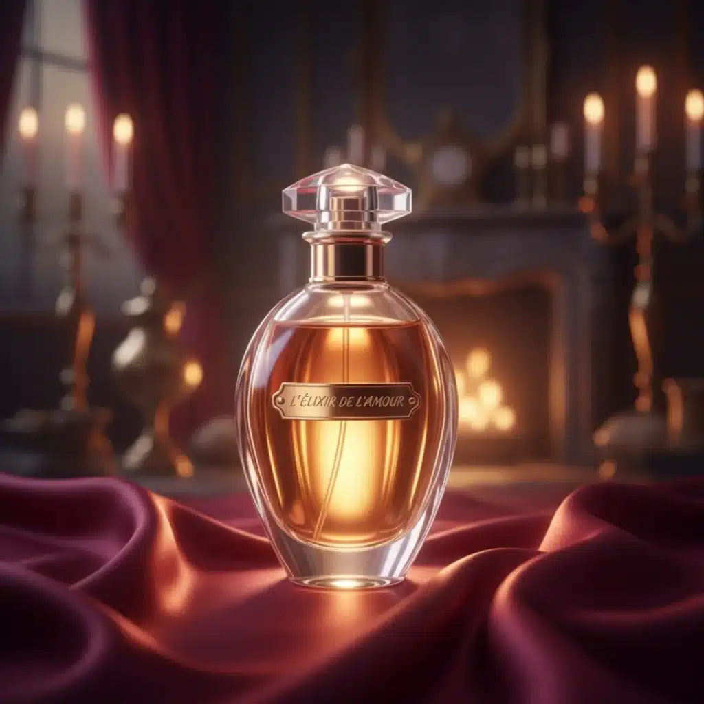 Perfumes con Feromonas: ¿Realmente Funcionan para la Atracción?