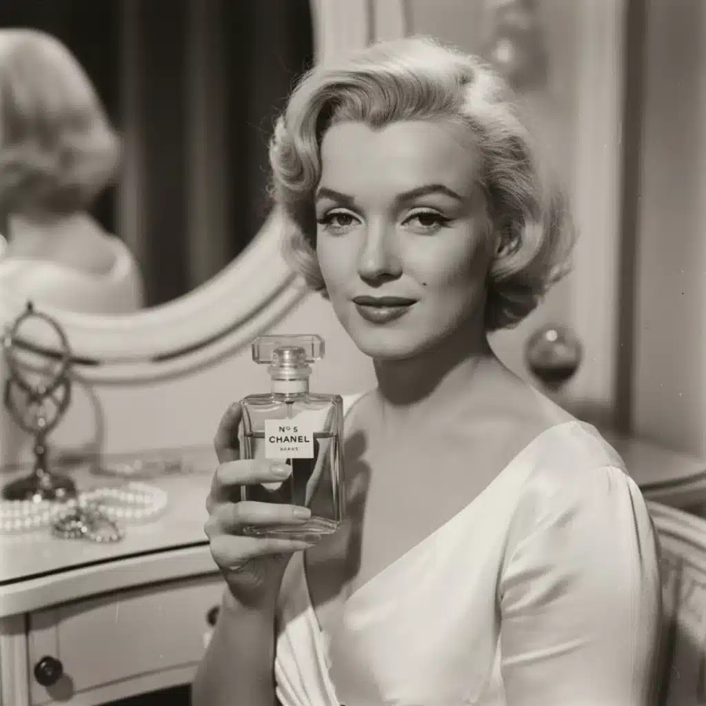¿Qué perfume usaba Marilyn Monroe y alternativas en 2025?