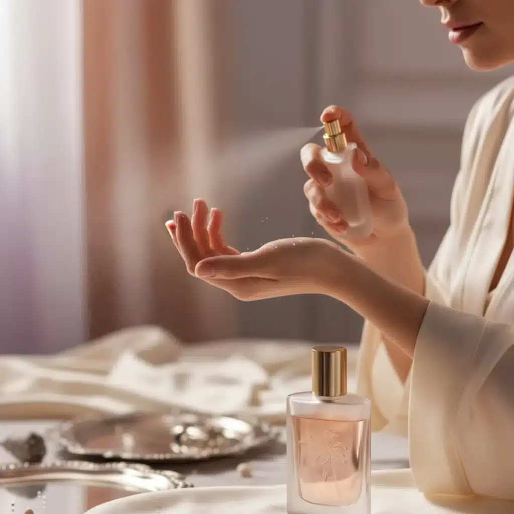 Aumenta la duración de tu perfume: 3 trucos infalibles