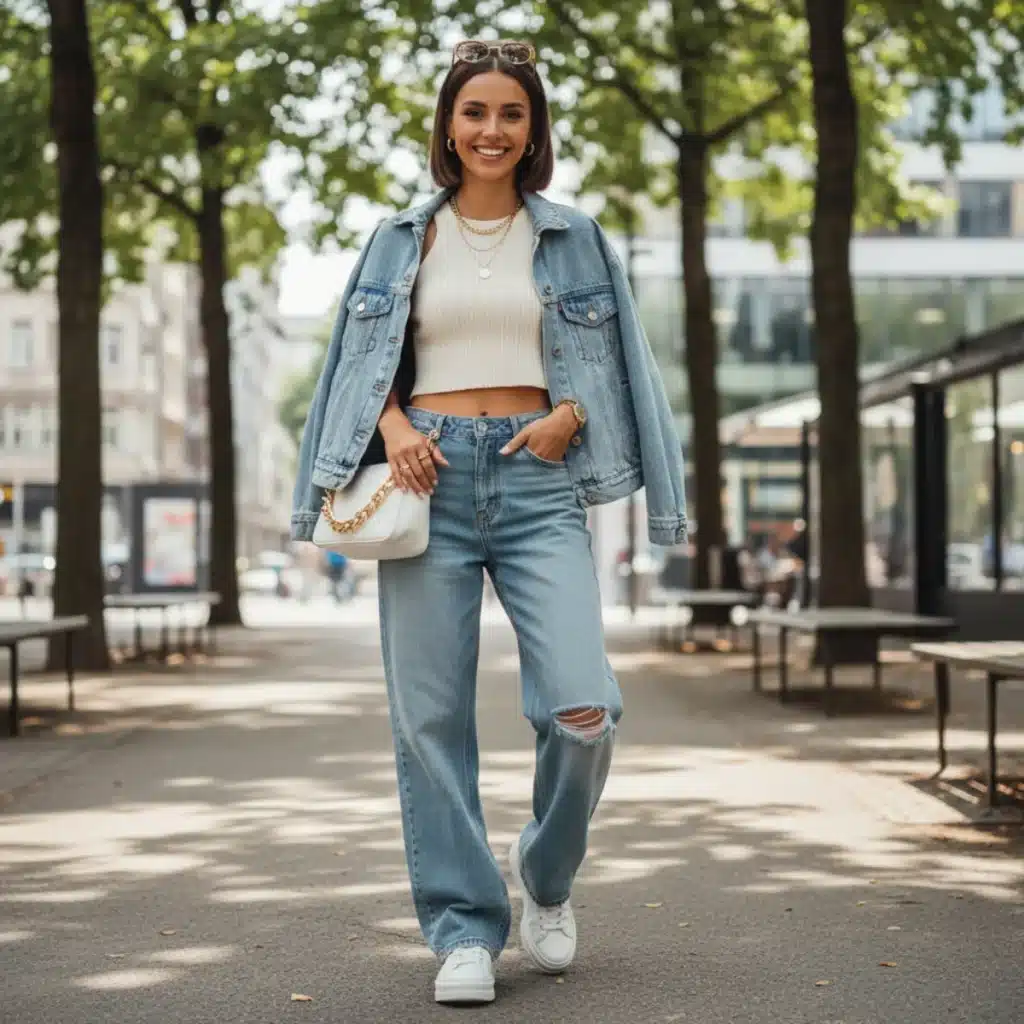 5 looks casuales SHEIN por menos de $100: Guía definitiva
