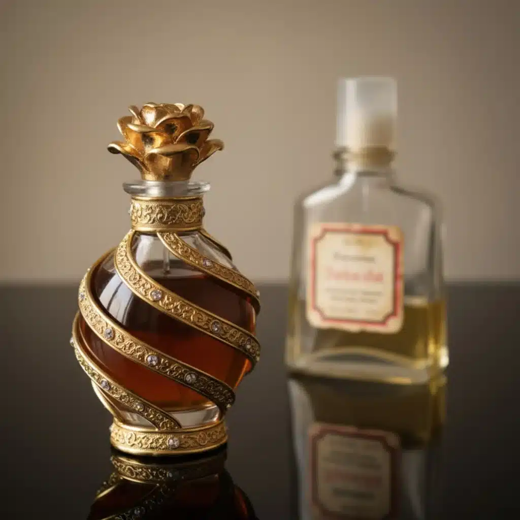 ¿Cómo identificar un perfume original de uno falso? Guía 2025