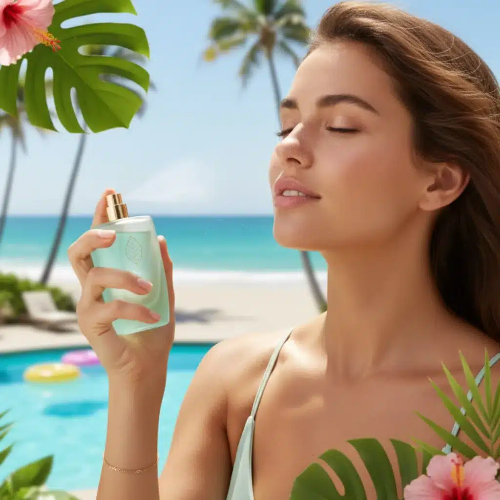 Perfume Verano 2025: Guía Completa para Estados Unidos