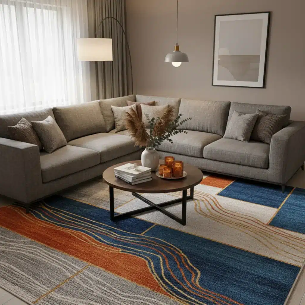 Alfombras SHEIN: Guía de estilo y presupuesto desde 30€