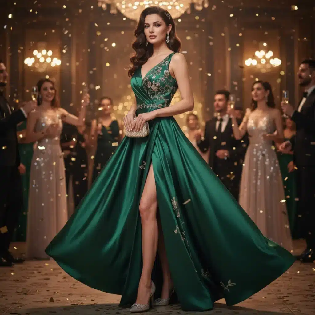 SHEIN: 3 trucos para vestidos de fiesta de alta calidad a precios outlet