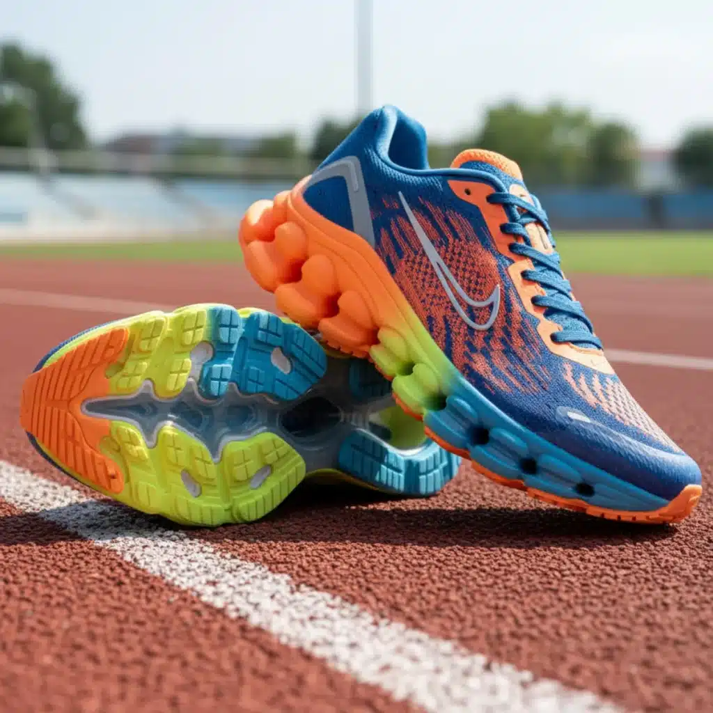 Calzado deportivo para correr 2025: Guía definitiva