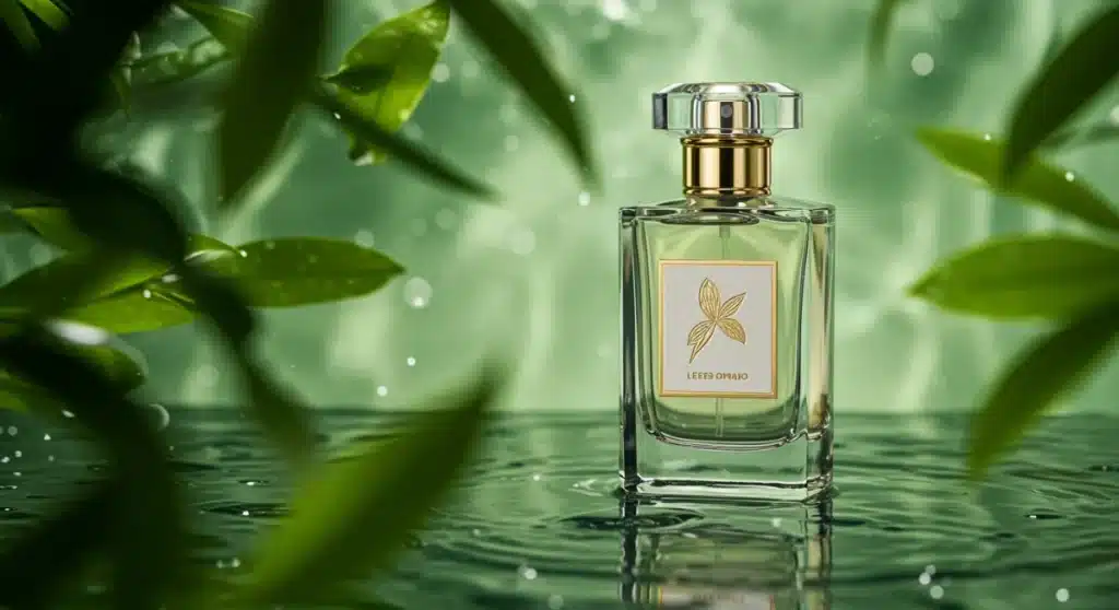 Los ingredientes más innovadores en perfumería española para 2026: ¿Qué debes saber?