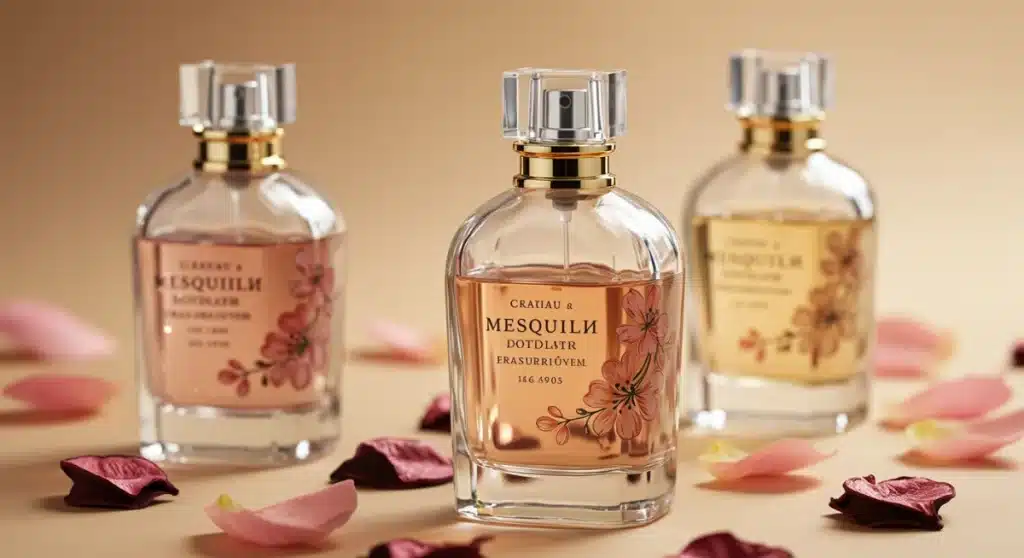 Fragancias Florales: Top 3 Ventas en España | Guía Experta