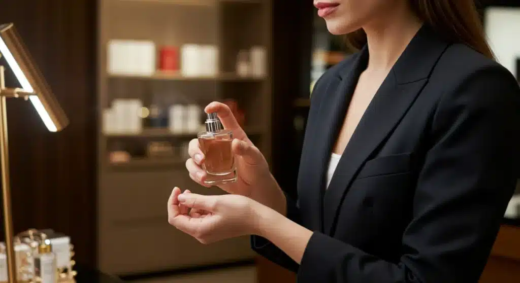 Cómo Elegir Tu Perfume Ideal en 3 Pasos: Guía Experta España