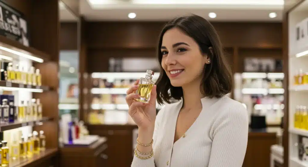Ahorra hasta un 15% en tu próxima compra de perfume: Estrategias inteligentes para España.