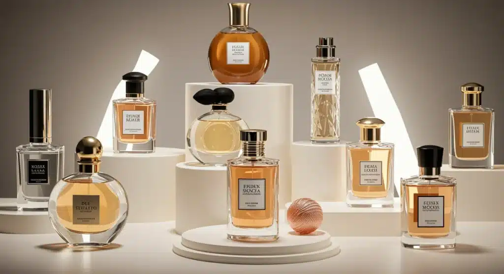 Perfumes de Nicho en España: Las Marcas Que Revolucionan