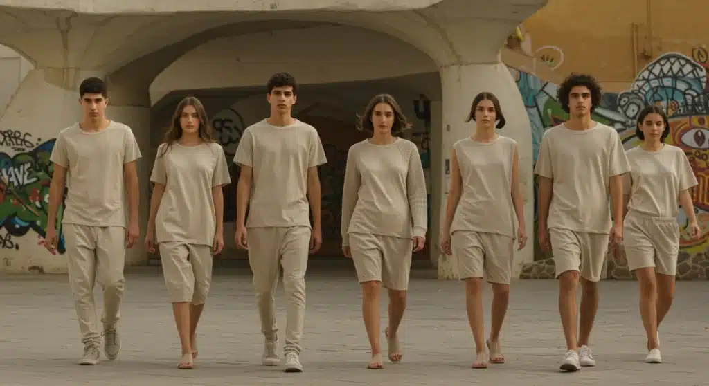 Revolución de la moda ‘genderless’ en España: 6 prendas que trascienden géneros y cómo incorporarlas a tu estilo