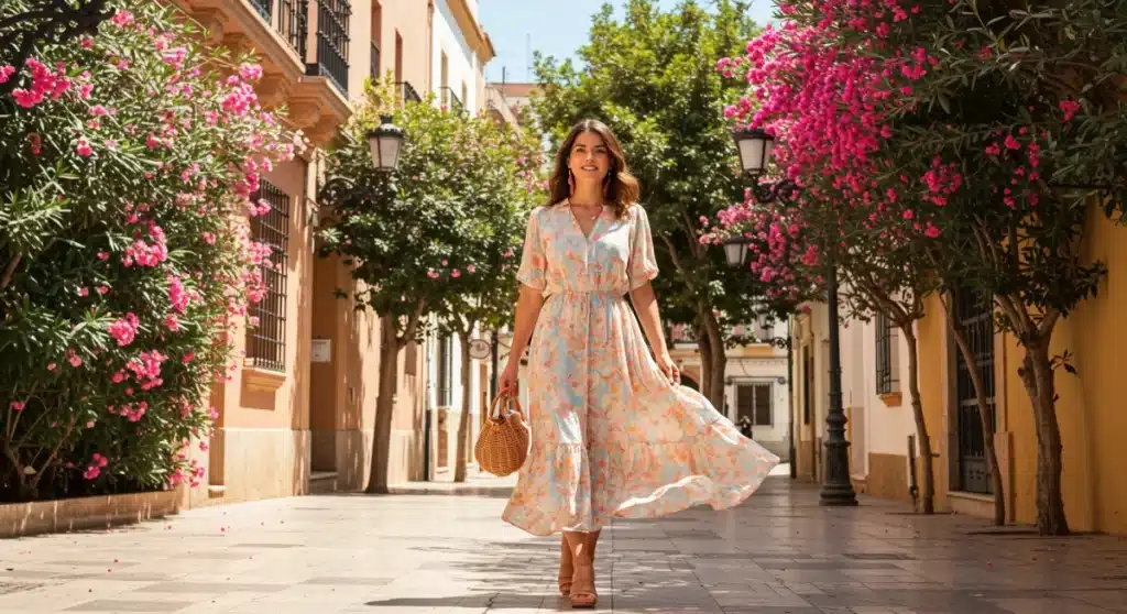 Tendencias de Moda en España Primavera 2026: 5 Estilos Clave