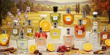 Perfumes estacionales España 2026: Tendencias y Novedades