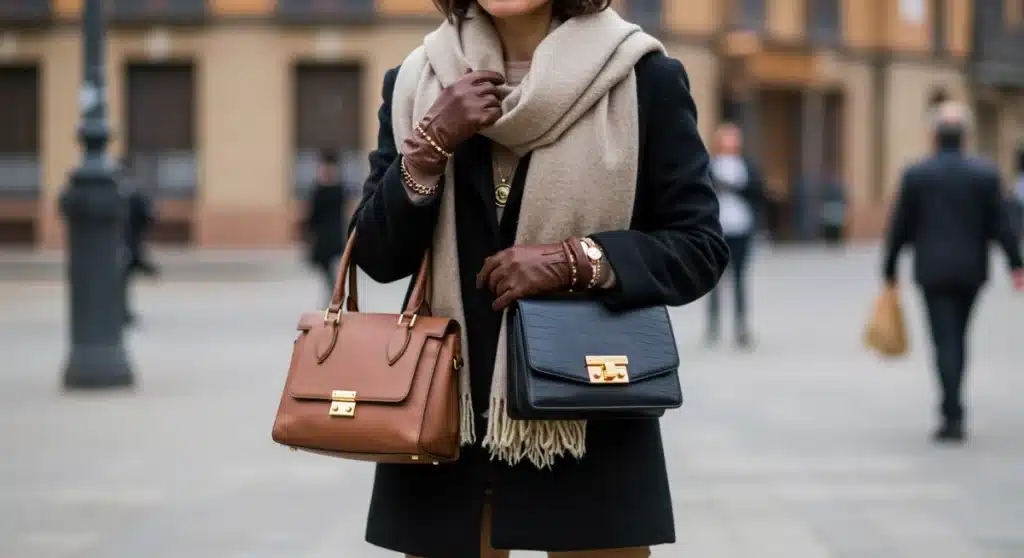 Accesorios Imprescindibles – Otoño 2026: Eleva tu Look en España
