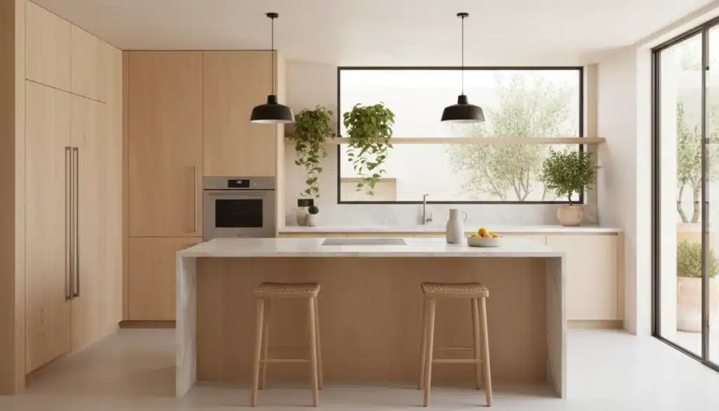 Cocinas españolas 2026: Diseño Funcional para tu Reforma